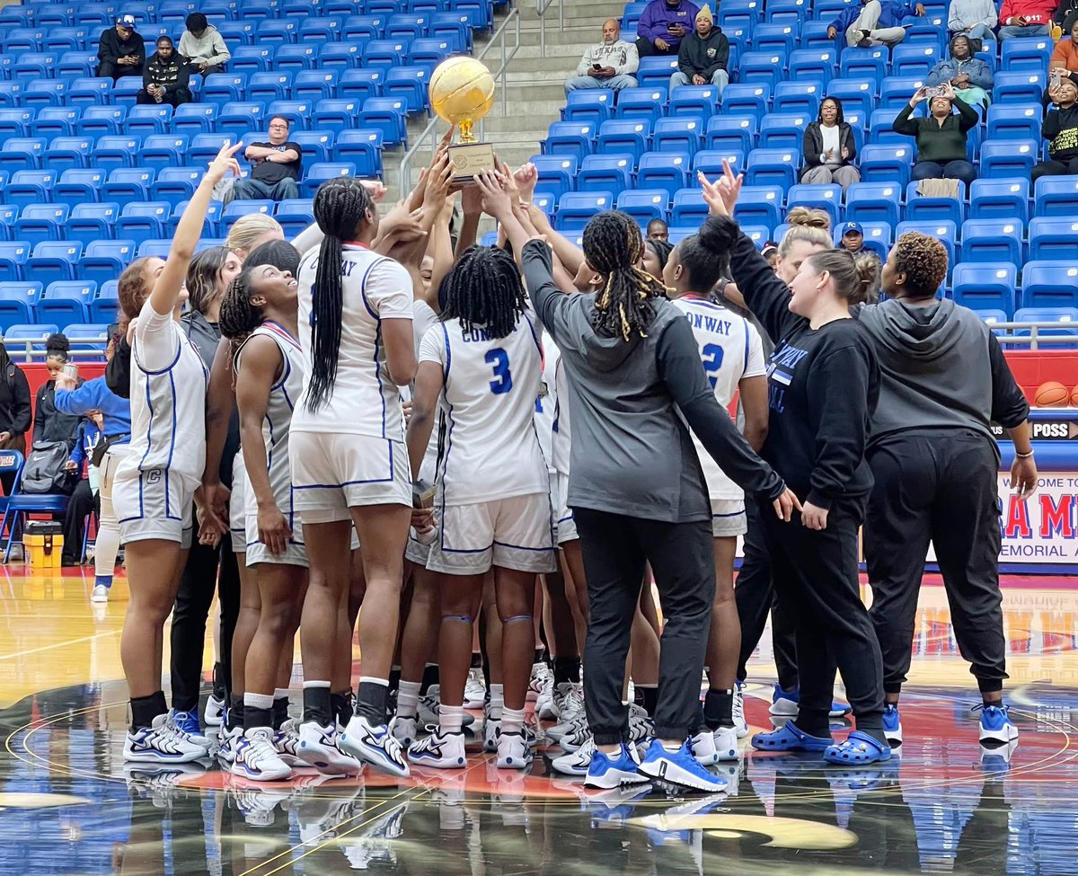 Lady Wampus Cats Basketball tweet media