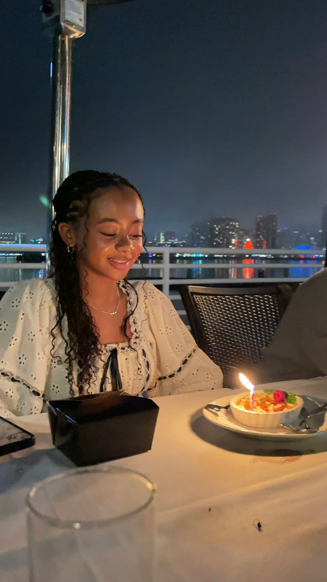 December started with early acceptance into #SDSU 🥹 which is such an honor. Ending the month with HBD to me. 

Hope eveyone has a great New Year 2025 ! 

#SDSU #HappyBirthday