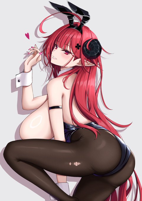 ヒンデブルクめっちゃ描いた
#アズールレーン 