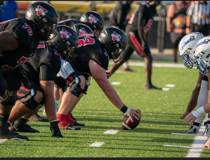 Ty Brown tweet media