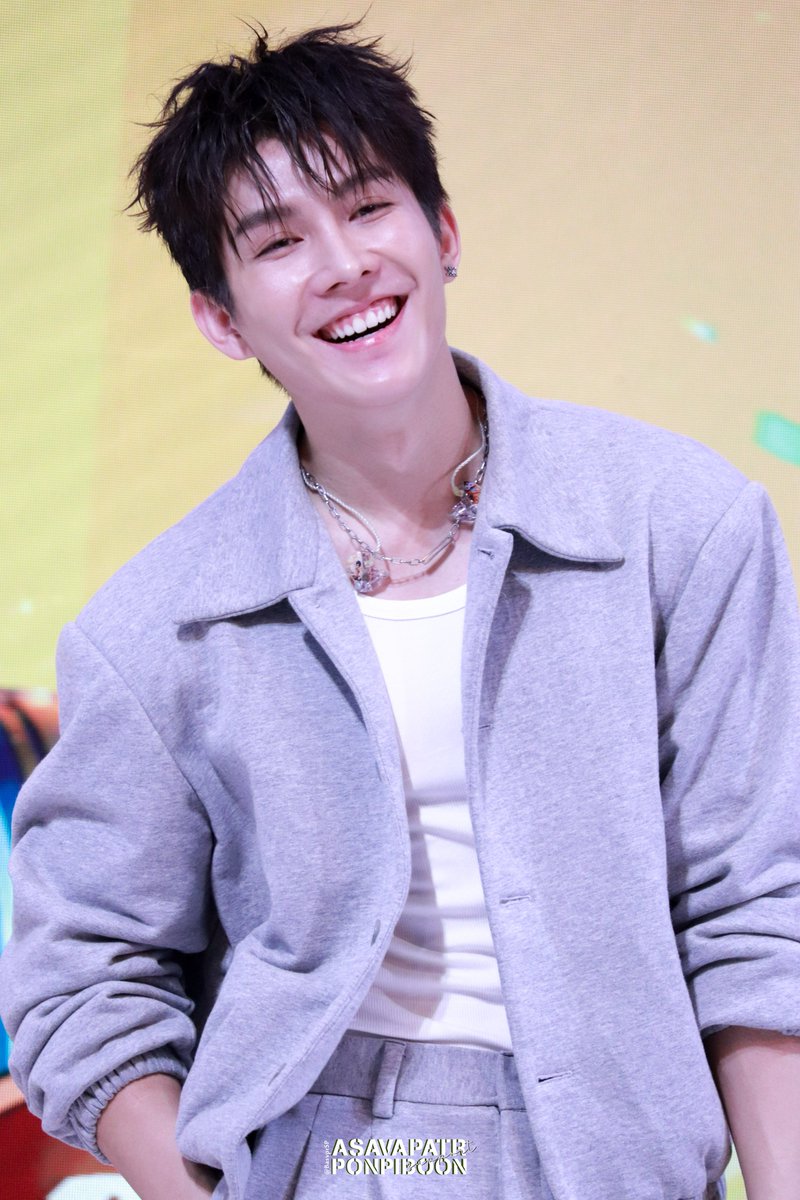 BasvprSP's tweet photo. เอิ๊กอ๊ากบอย😄

#GoldenSpatulaxJobBasTaUs
#GoldenSpatulaIsHere

@basvpr_  ꕀ ʚ♡ɞ 
꒰ #Basvpr ; #Remembas ꒱ https://t.co/HsZlBplY2k