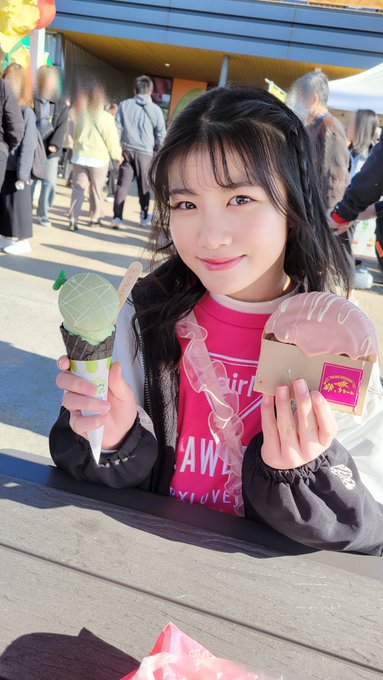 Twitterのコスプレ画像16