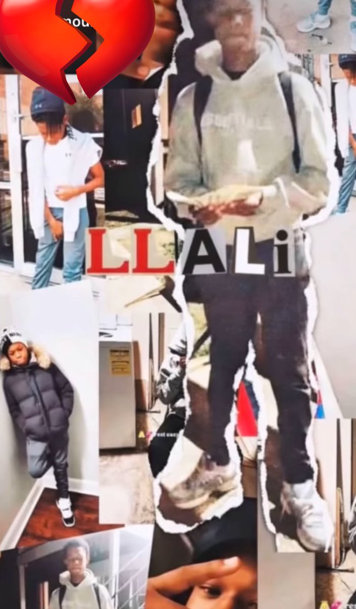 StillStackss's tweet image. I love you Ali ima forever live for you baby boy my heart broken slim💔🥀 #LLAli💔🕊️