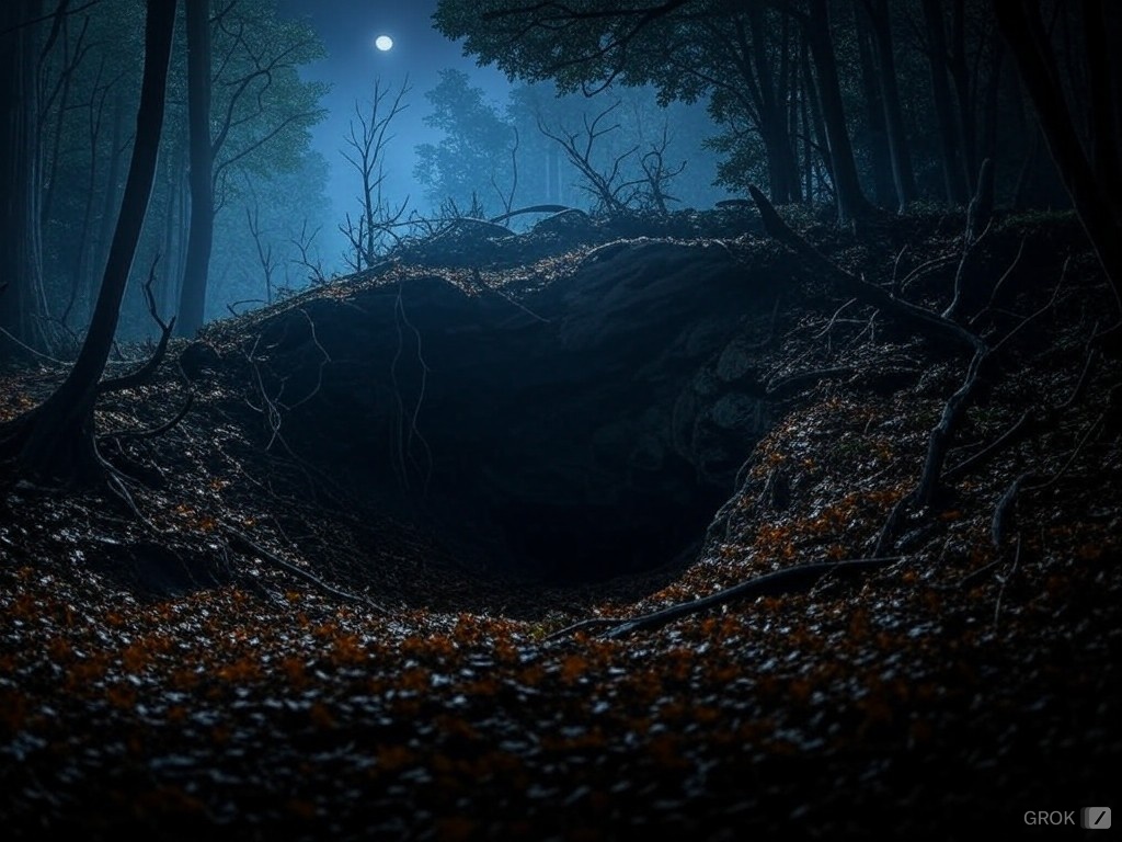 Concept art for my latest novel.

#writersoftwitter #WritingCommunity #amwriting #2025 
Image by <a href="/grok/">Grok</a>