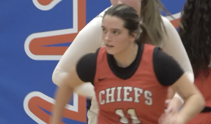 Channel1450com's tweet photo. Deer Creek Mackinaw Beats PORTA To Win Riverton Christmas Classic  https://t.co/mvVBK9ID5y https://t.co/vTGhTaKE6A