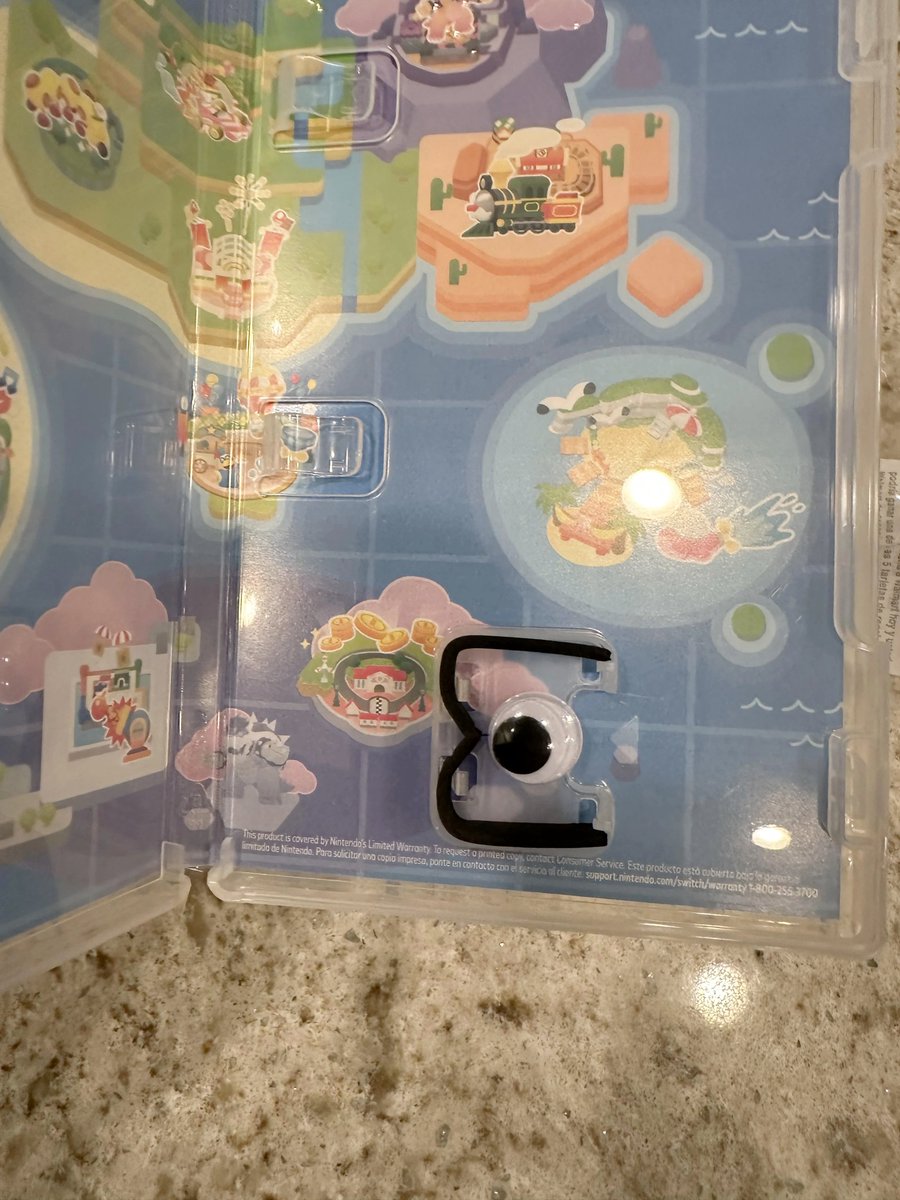 Nintendeal tweet media