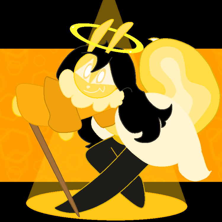 KopieDrawz's tweet photo. "Ta-da ✨"

#art #oc https://t.co/W9O5hA3pB1