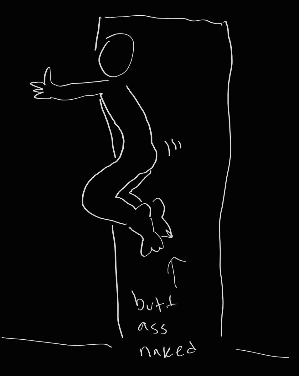 i just saw a gif of tjis guy humping a doorframe like this and i need it so fucking bad Does anyone have it. hes completely naked