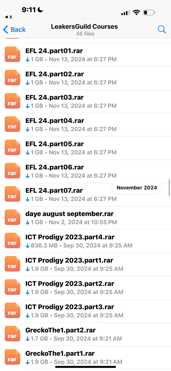 Liqiuditydan's tweet photo. LEARN ICT &amp; SMC FOR FREE!
https://t.co/GHr5VHhJxQ

We're sharing LEAKED PREMIUM COURSES on our Telegram channel!

https://t.co/GHr5VHhJxQ
https://t.co/GHr5VHhJxQ

Thanks in advance for joining!

#ICT
#SMC
#FreeCourses
#PremiumLeaks
#TradingEducation
#ForexLearning
#Stock https://t.co/5skfjgcBUA