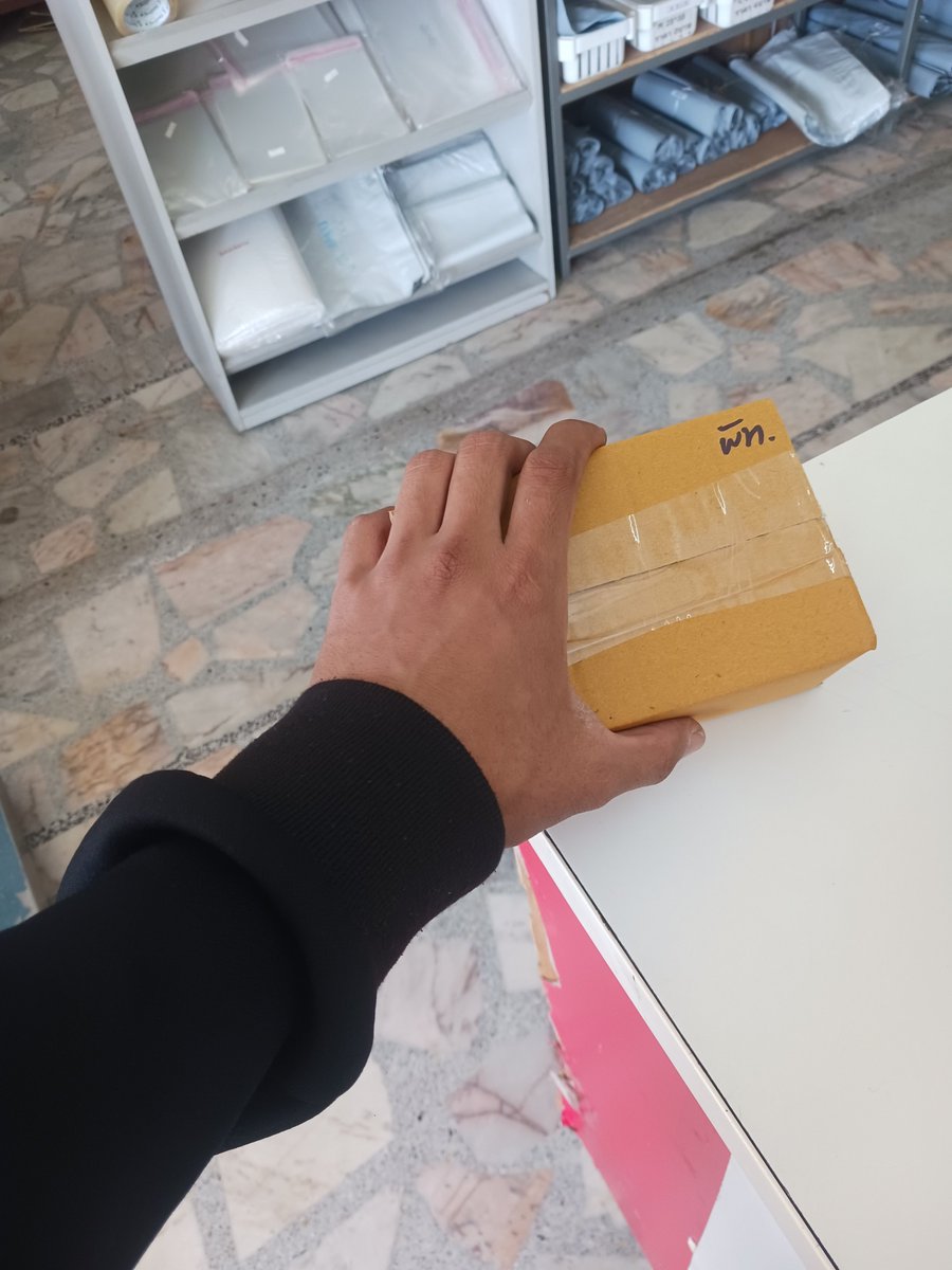 New man(พัท)🥰 tweet media