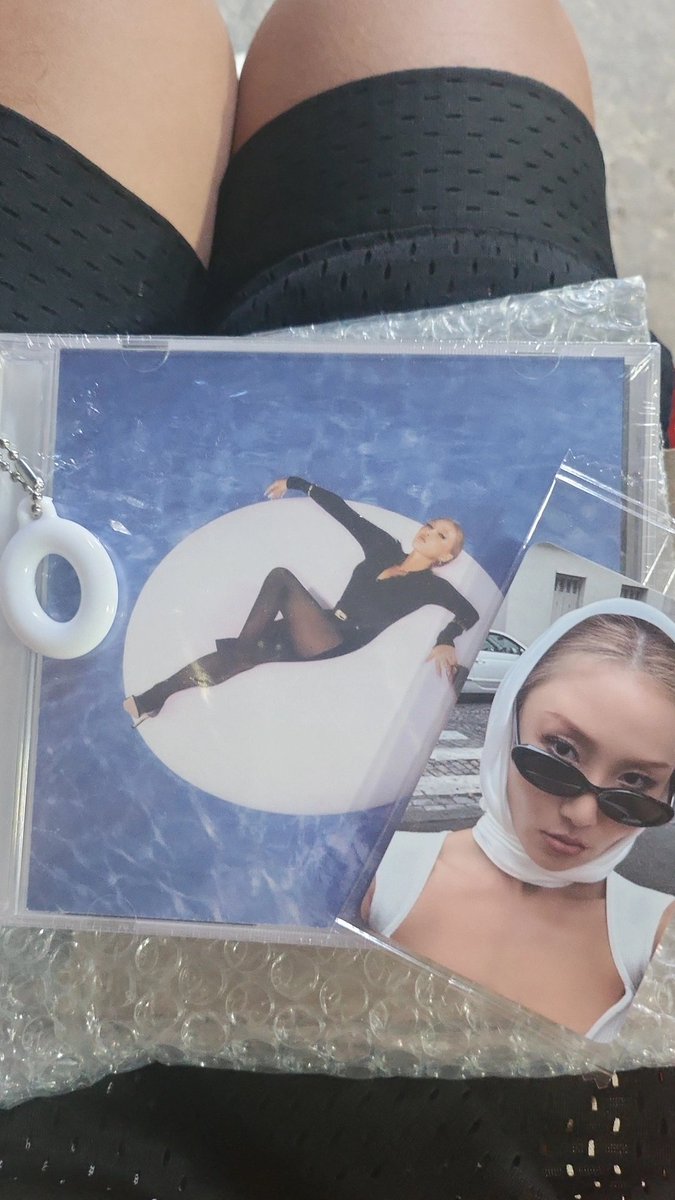 Cruela† tweet media