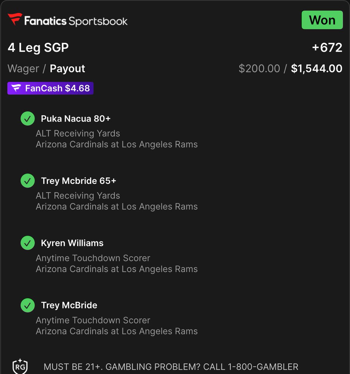 Overdogwinners's tweet photo. THE MEGA RUN CONTINUES ✅💰🧨

+13 units today 💰💰💰

9-3 on straights, we’re on fire!! 🧨🎯🔥

ALL GIVEN FOR FREE, JOIN US!

https://t.co/NSAKZugN1F https://t.co/nRnw5hF3dt