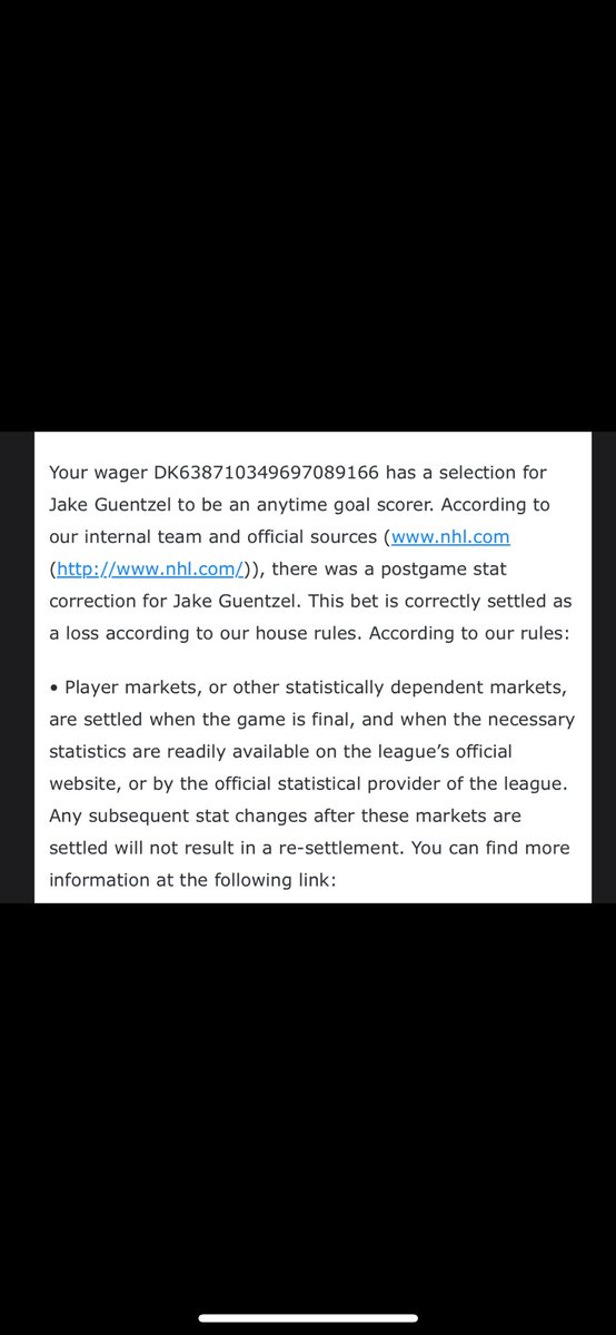 The Sabanator tweet media