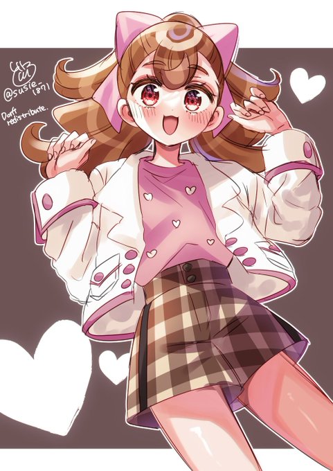 こむぎ #今月描いた絵を晒そう