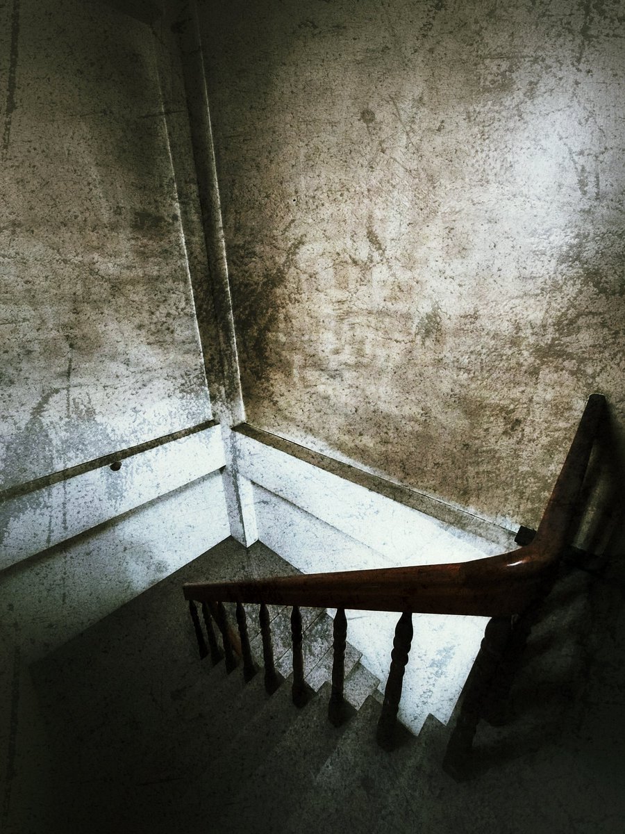 stairway 

©️skinskin