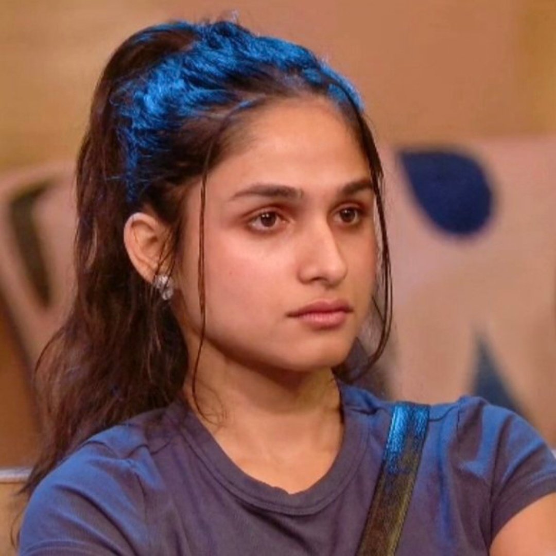 Weekly Popularity Poll (Week-12)

Like &amp; RT if you love #KashishKapoor    

#Biggboss18 #BiggBoss #BB18