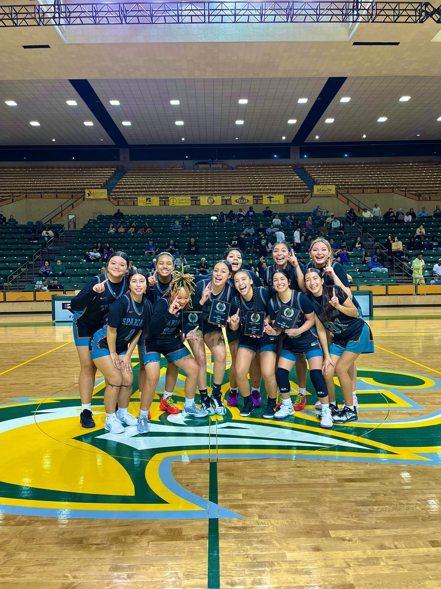 Lady Spartans (@phhs_girlsbball) on Twitter photo BJHC CHAMPIONSHIP
Your Lady Spartans Defeat Midland High and are your Champions!!
🏀FINAL 66-44🏀
Leading Scorers:
J. Sapien - 12 pts
K. Talavera 12 pts
<a href="/Fchavezeptimes/">Felix Chavez</a> <a href="/EPSports915/">Borderland Sports</a> <a href="/epsportsnet/">El Paso Sports Network</a> <a href="/Prep1USA/">PREP1</a> <a href="/ferminhermin/">Javier Cortez</a> <a href="/TXHSGBB/">#TXHSGBB—TXHSGBB.com</a> <a href="/PHills_HS/">Pebble Hills High School</a> <a href="/CoachRWarner/">Ryan Warner</a> BJHC CHAMPIONSHIP
Your Lady Spartans Defeat Midland High and are your Champions!!
🏀FINAL 66-44🏀
Leading Scorers:
J. Sapien - 12 pts
K. Talavera 12 pts
<a href="/Fchavezeptimes/">Felix Chavez</a> <a href="/EPSports915/">Borderland Sports</a> <a href="/epsportsnet/">El Paso Sports Network</a> <a href="/Prep1USA/">PREP1</a> <a href="/ferminhermin/">Javier Cortez</a> <a href="/TXHSGBB/">#TXHSGBB—TXHSGBB.com</a> <a href="/PHills_HS/">Pebble Hills High School</a> <a href="/CoachRWarner/">Ryan Warner</a>