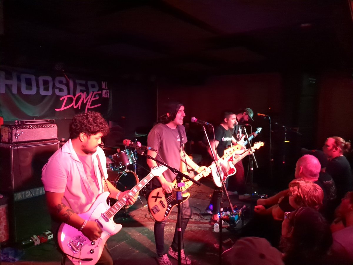 Hellkrai's tweet photo. What a fucking sick show https://t.co/TCaBjgcKSD