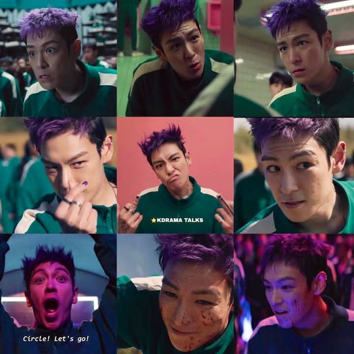 .Z🍀AnotherDimension|BANGCHELLA|TRAINING_DAY tweet media