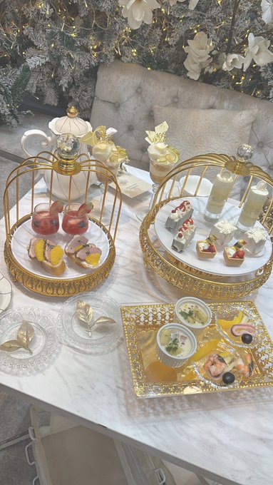 星のお姫様　秋葉原コンカフェのツイート