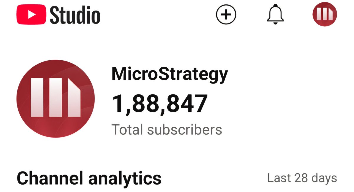 "Heartbroken! 💔 Our 5+ year-old channel 'Intelisys Investment and Trading' with 1.88L subs, built with passion &amp; hard work by 3 brothers and a 40+ member team, was removed citing 'harmful violations.' The financial &amp; emotional loss is immense.

I trust our country’s people and