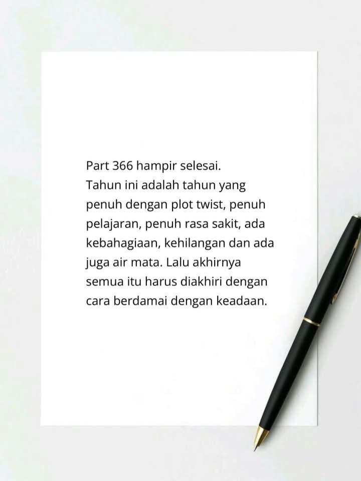 ••• 🌏🍂

Dunia...

Tempat kita kecewa berkali-kali, agar kita terus merindukan kampung akhirat yang abadi, dan mengupayakan hidup menempuh jalan menuju surga-Nya.