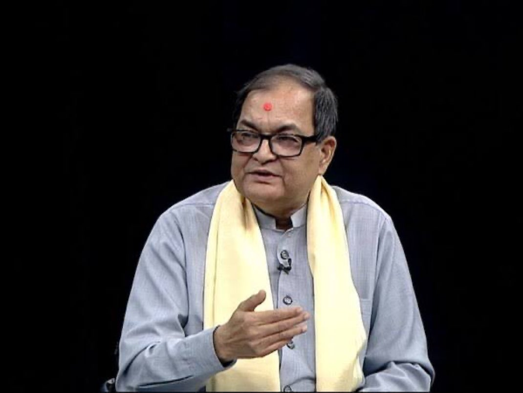 Chasing Odds tweet media