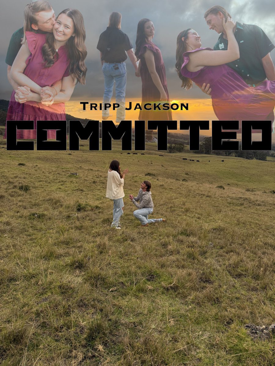 Tripp Jackson (@tripp_jacks0n) on Twitter photo 10000% Committed 💍 #AGTG <a href="/Jenkins03Kaylyn/">kaylyn Jenkins</a> Let’s ride
shoutout <a href="/tru_maroon/">tru_maroon</a> for the graphic 10000% Committed 💍 #AGTG <a href="/Jenkins03Kaylyn/">kaylyn Jenkins</a> Let’s ride
shoutout <a href="/tru_maroon/">tru_maroon</a> for the graphic