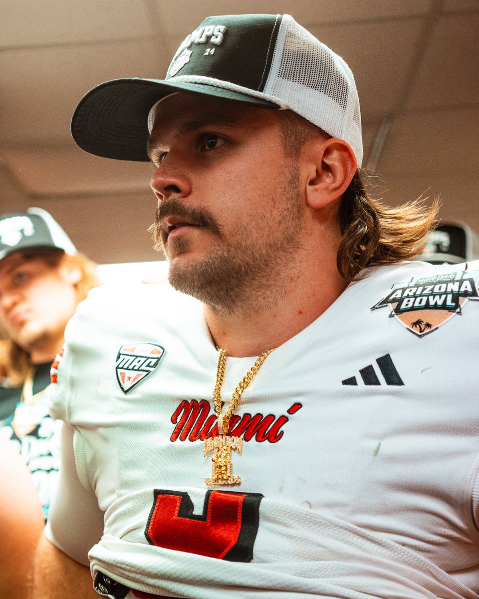 Miami Football tweet media