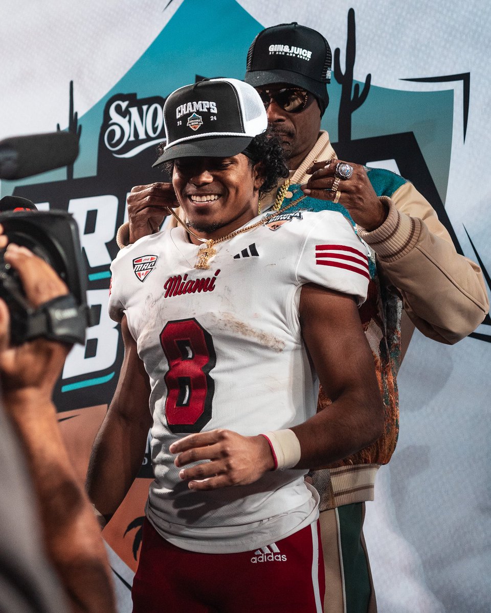 Miami Football tweet media