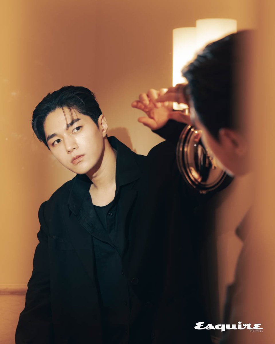 glxymanagement's tweet photo. #GLXYartist Kim Myung Soo @LKMS_official for Esquire Philippines. ✨

Thank you, @EsquirePH! 🙏

—

From killer vocals to on-screen charisma, Kim Myung-soo (aka L) shows us there’s no limit to his superstar talents.

Read: https://t.co/jpXbl4A9R0 https://t.co/g8dyUWcxr1