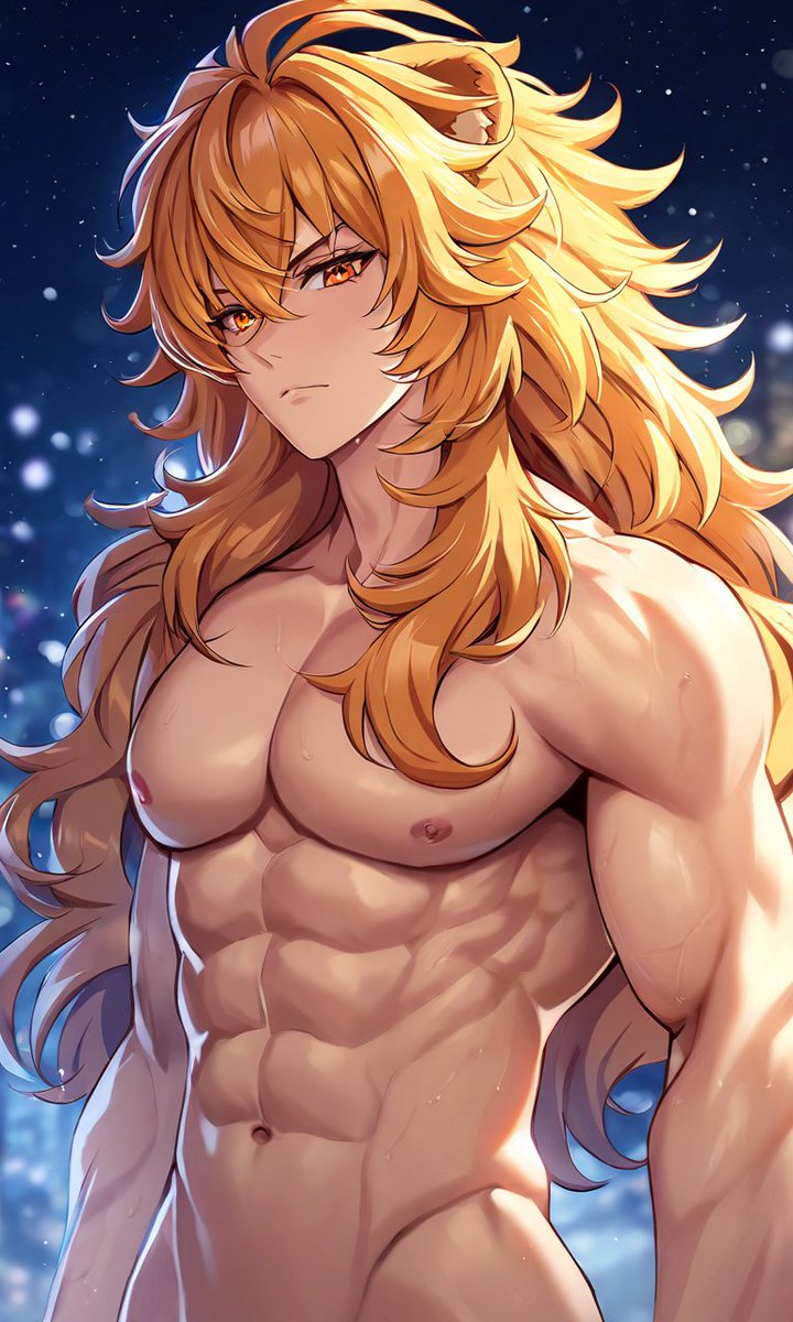 Vanshiro🦁🇦🇷🔥🔞 tweet media