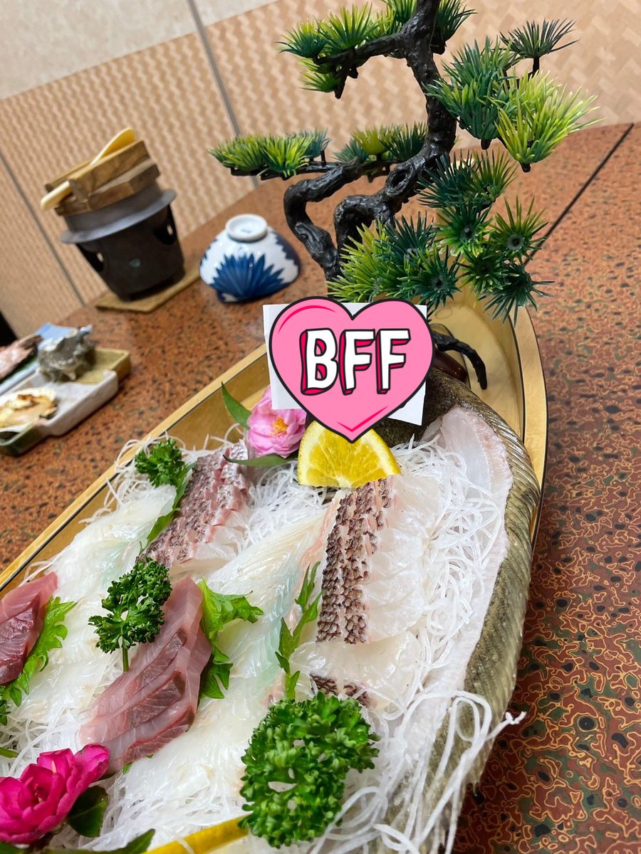 Sweefps's tweet photo. 婚前旅行楽しかった😂 https://t.co/JM5JPumpEQ