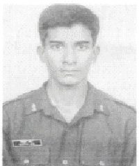 Anshjain19977's tweet photo. @KanojiaPJ Gautam Jain who was leading from the front got hit by the barrage of bullets. His comrade Naik Bhagwan Singh who tried to come to the rescue of Lt Gautam Jain also got seriously injuredBoth Lt Gautam Jain and Naik Bhagwan Singh later succumbed to their injuries and were martyred. https://t.co/PLjuJI6Odm