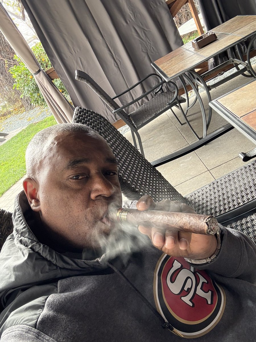 Kevin Bilal chatman tweet media