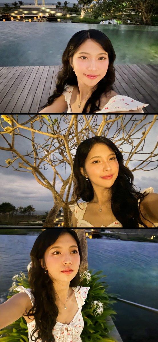 H_EliJKT48's tweet image. Udah pernah post tapi tetiba di gallery muncul memories✌🏻