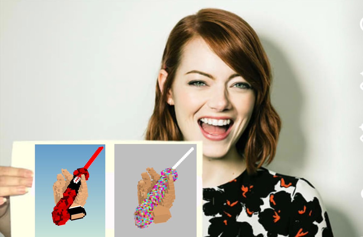 epi_goks's tweet photo. Thanks for the plug, Emma Stone! Goks love you back!

https://t.co/Vn2zxCF3N6

#nft #nfts #nftcollector #NFTCommunity #PolygonNFT #SolanaNFT #polygon #solana #crypto #SAND #thesandboxgame #sandbox #btc #eth #sui #xrp https://t.co/GAyo3DZjox