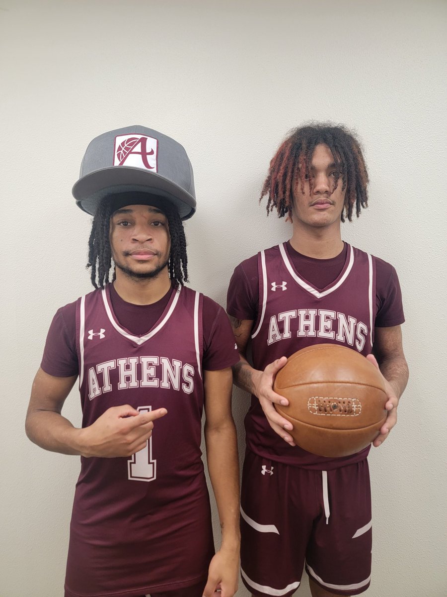 Tournament Champions!!!  It took 4 overtimes but we were able to beat Ennis 67-64! Julious Brewer made big time plays down the stretch to earn the Big Hat, and Emanuel Moore once again took charges and got on the floor for loose balls to earn the Cager Ball.