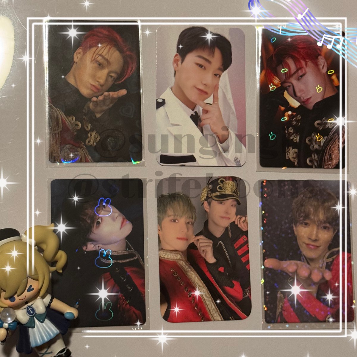hana ☪︎ ִ ࣪𖤐 tweet media