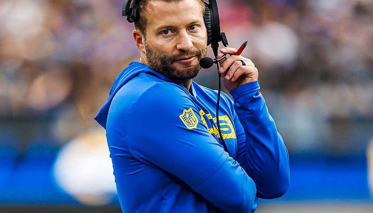 Rams Bros. tweet media