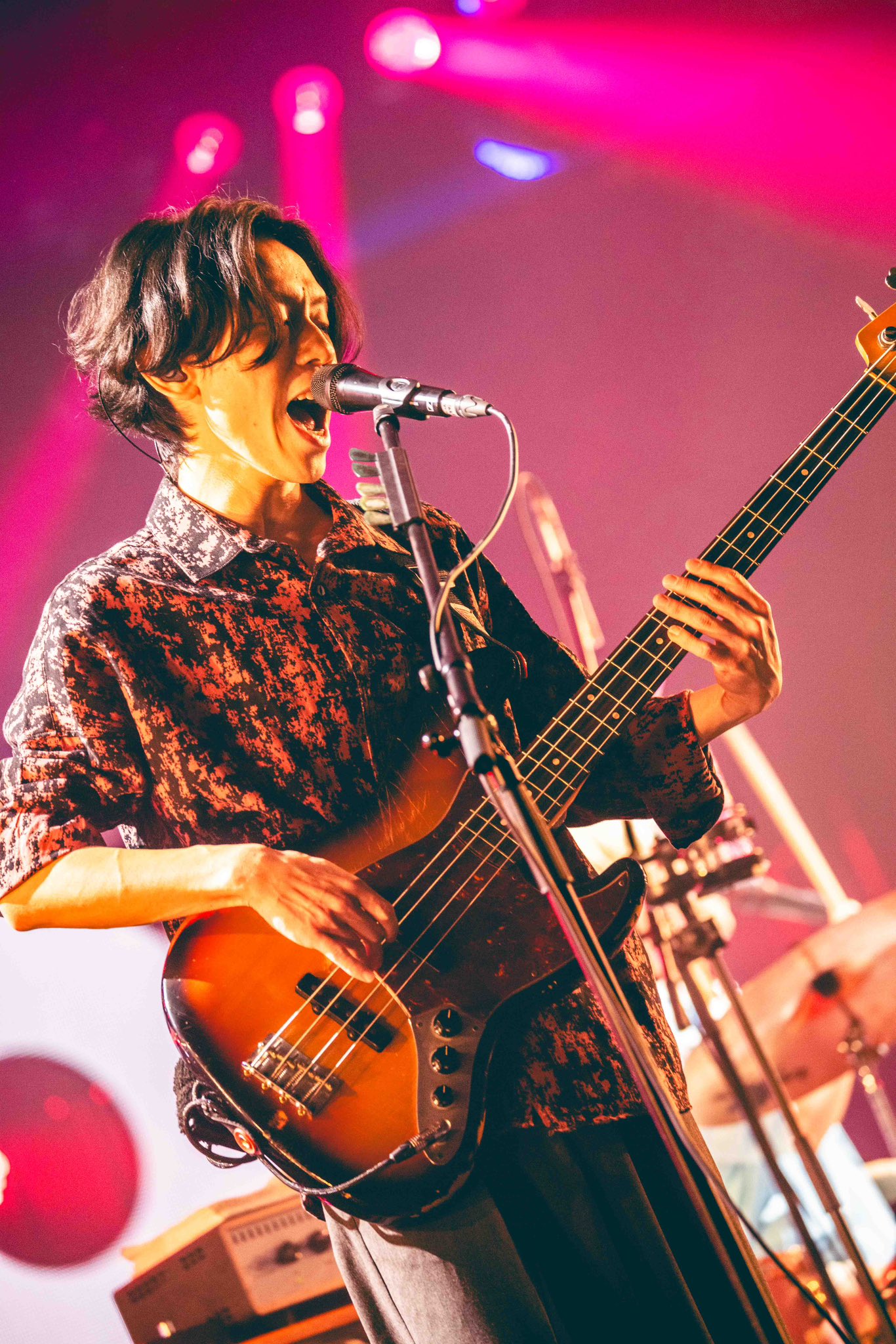 MEGANURON / LIVE 2018.9.22 プログレ MEGANURON / LIVE 2018.9.22 プログレ