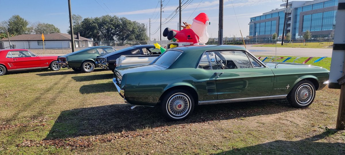 Club Mustang Racing México 🇲🇽 (@mustangrmx) on Twitter photo 