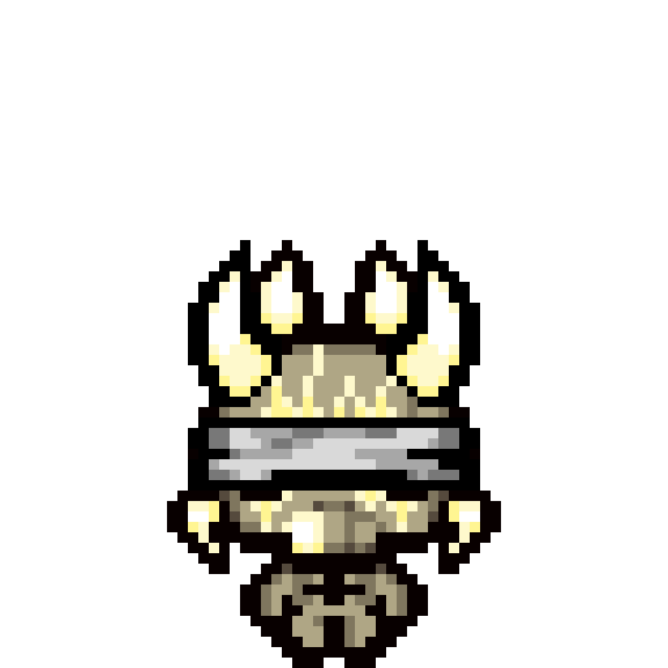 AnatomicallyIn4's tweet image. made some weird bone guy, if i knew how to code or any kind of cool thing maybe like he would shoot tears like necros in ashpit
#tboi #pixelart