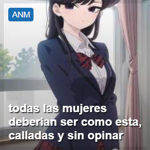 Animevox tweet media