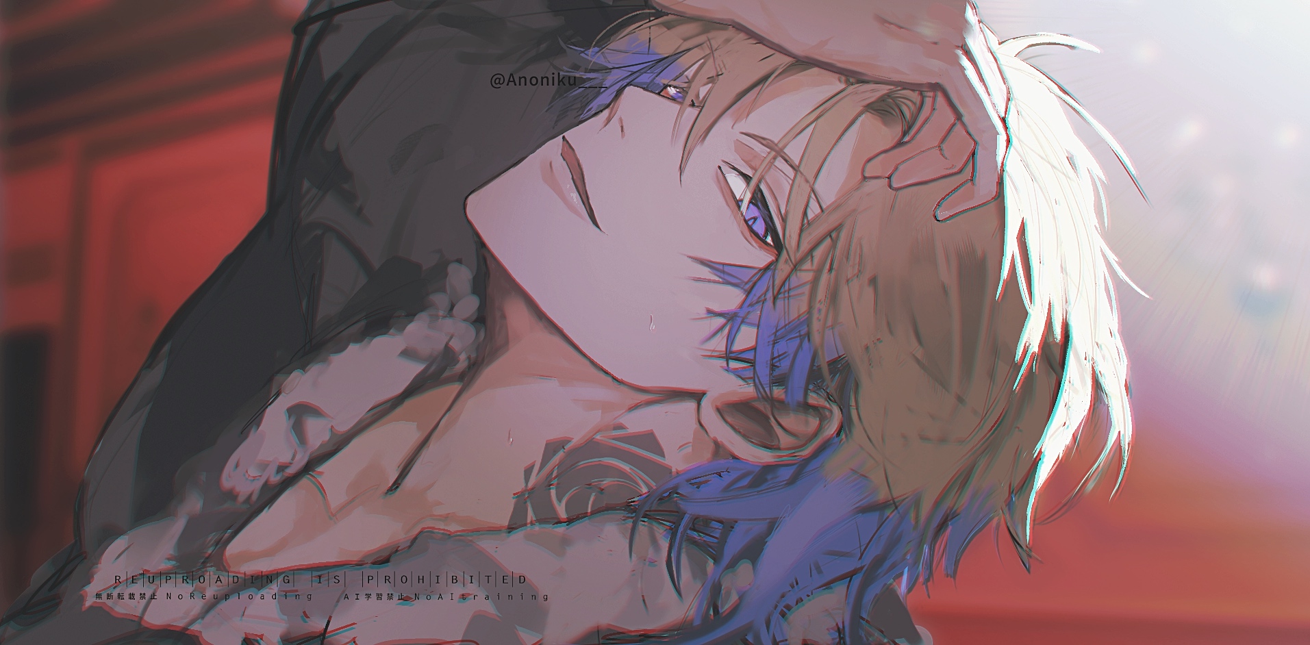 いぬびすページ♡⃛ ザヌ (@baby_qiss) / X