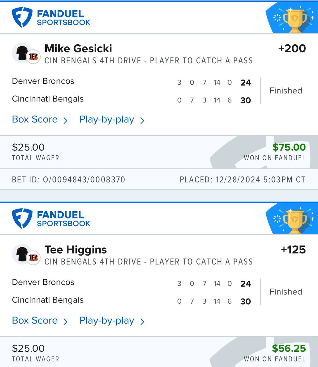 QueenVBets's tweet image. WE ATE THE LIVE PLAYS TONIGHT.