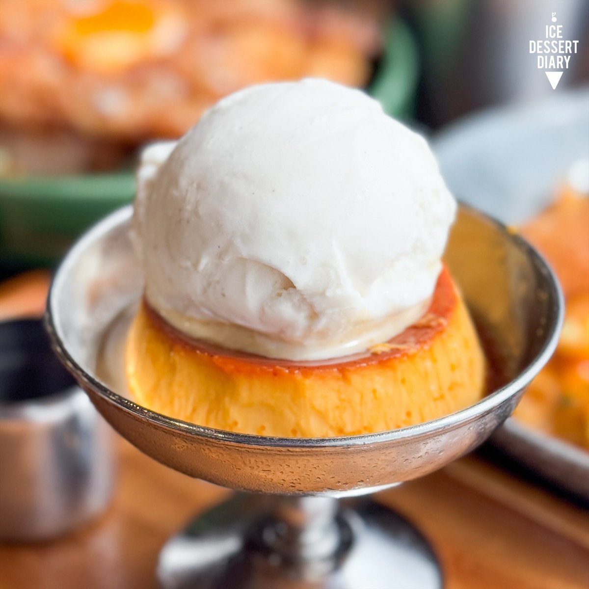 icedessertdiary tweet media