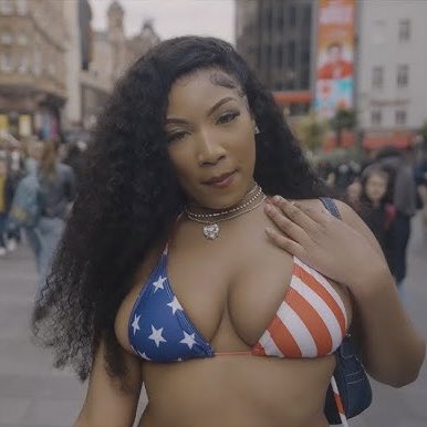 Happy 21st birthday to the talented Ceechynaa.