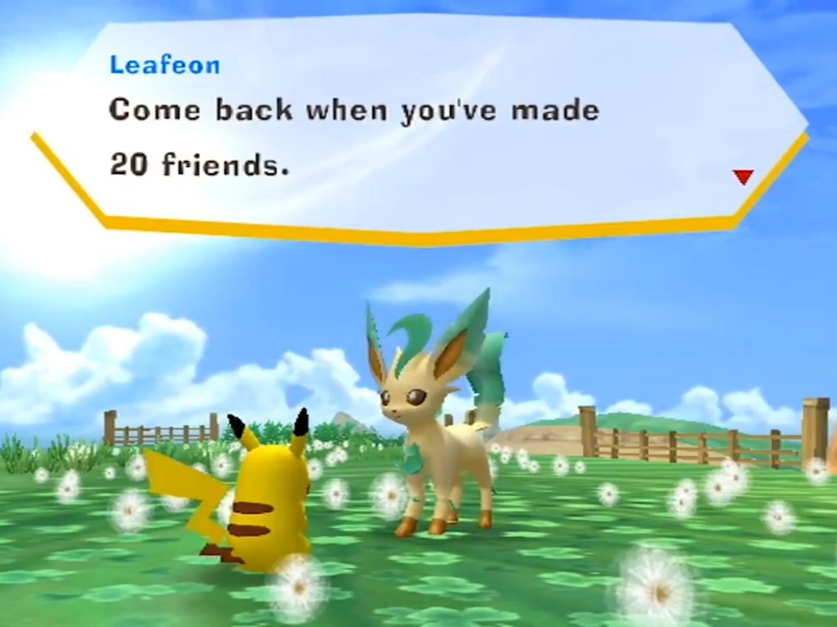 OoCPokemon's tweet image. 