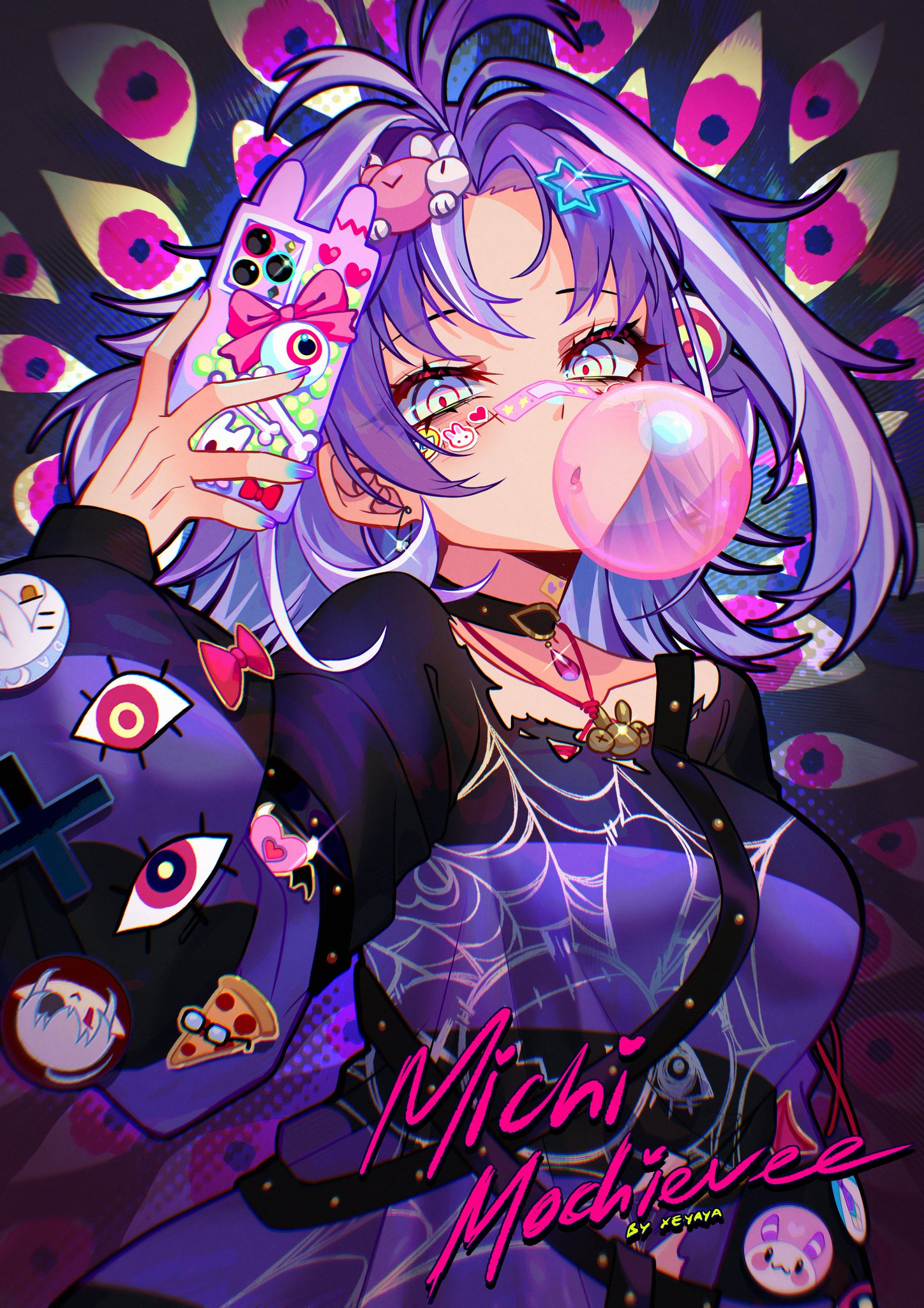 ✨michi✨ Gf8PcLjawAIFXd5.jpg:large